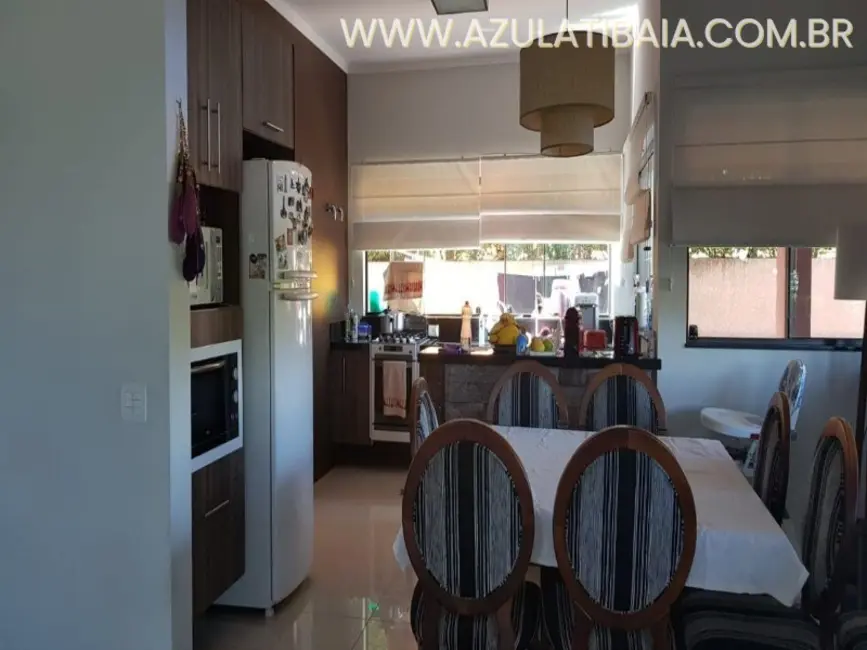 Foto 7 de Casa de Condomínio com 3 quartos à venda, 386m2 em Condomínio Serra da Estrela, Atibaia - SP