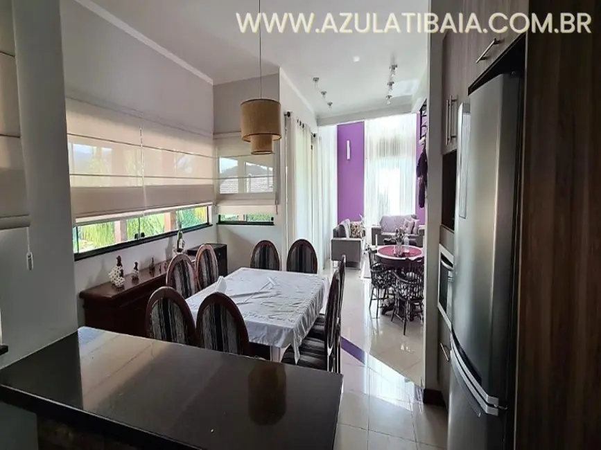 Foto 6 de Casa de Condomínio com 3 quartos à venda, 386m2 em Condomínio Serra da Estrela, Atibaia - SP