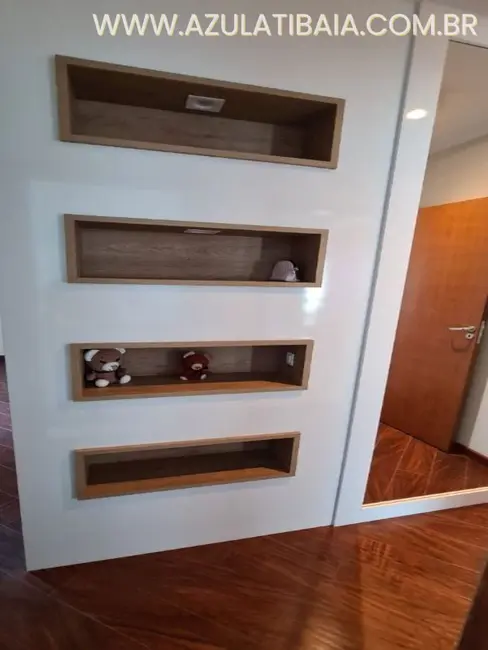 Foto 8 de Casa de Condomínio com 3 quartos à venda, 386m2 em Condomínio Serra da Estrela, Atibaia - SP