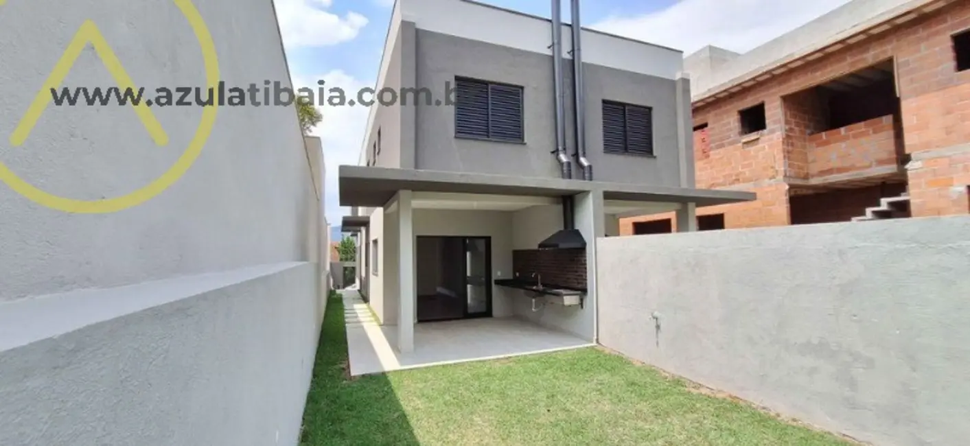 Foto 7 de Casa com 3 quartos à venda, 115m2 em Jardim do Lago, Atibaia - SP