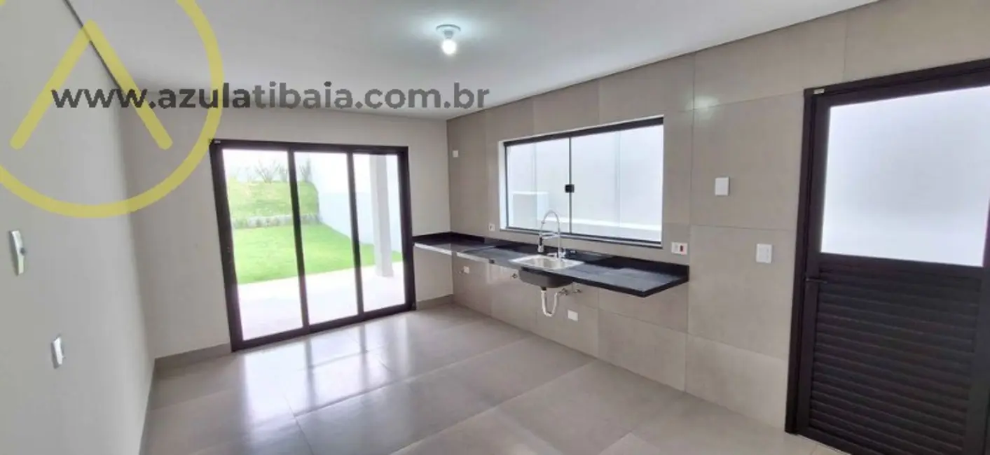 Foto 5 de Casa com 3 quartos à venda, 115m2 em Jardim do Lago, Atibaia - SP