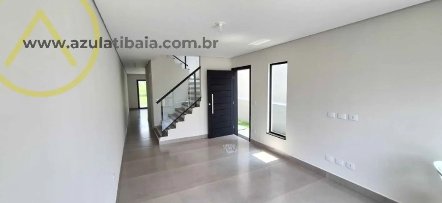 Foto 3 de Casa com 3 quartos à venda, 115m2 em Jardim do Lago, Atibaia - SP