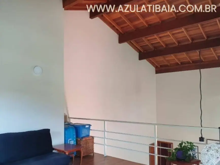 Foto 9 de Casa com 3 quartos à venda, 237m2 em Loteamento Loanda, Atibaia - SP