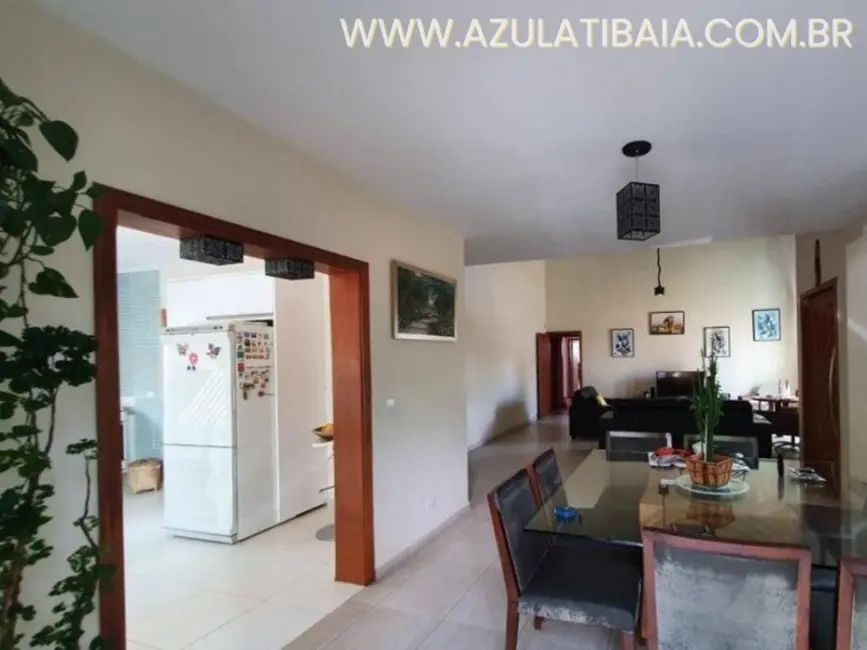 Foto 8 de Casa com 3 quartos à venda, 237m2 em Loteamento Loanda, Atibaia - SP