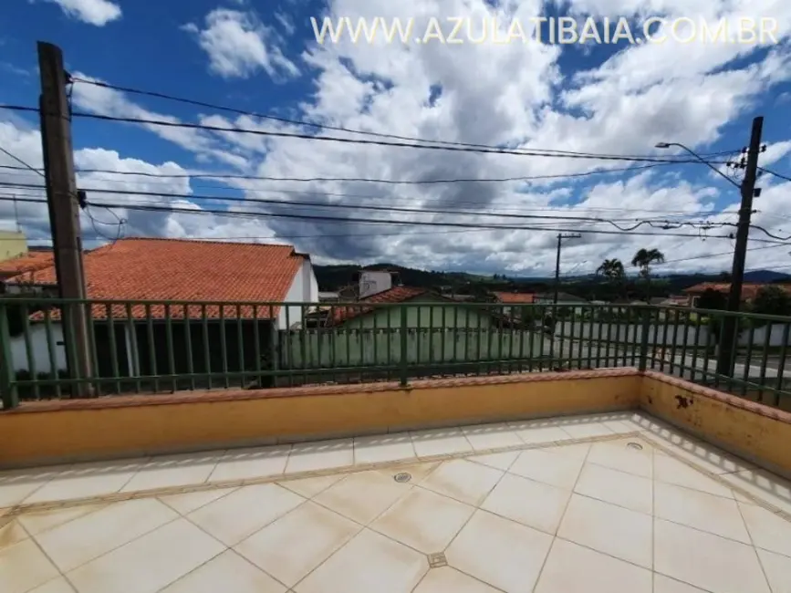 Foto 4 de Casa com 3 quartos à venda, 237m2 em Loteamento Loanda, Atibaia - SP