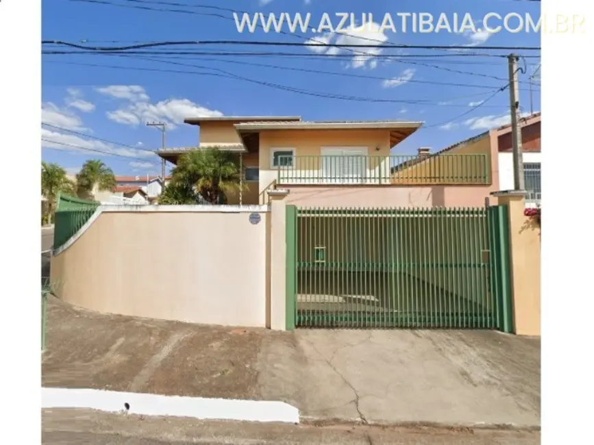 Foto 2 de Casa com 3 quartos à venda, 237m2 em Loteamento Loanda, Atibaia - SP