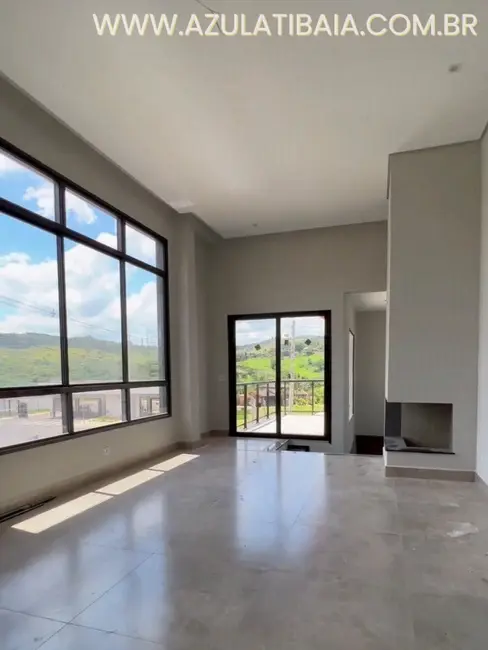 Foto 2 de Casa de Condomínio com 3 quartos à venda, 230m2 em Atibaia - SP