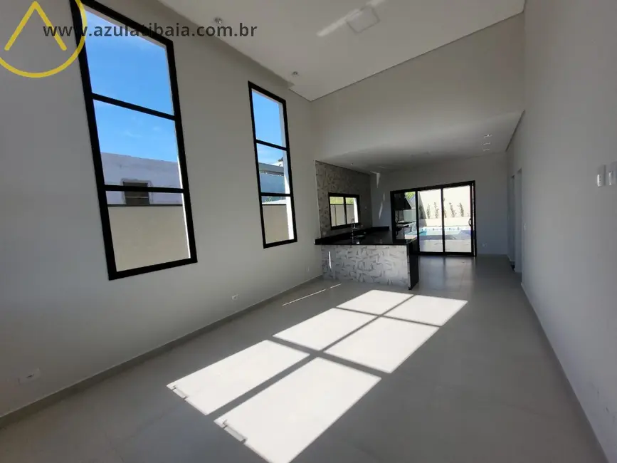 Foto 4 de Casa de Condomínio com 3 quartos à venda, 198m2 em Jardim dos Pinheiros, Atibaia - SP