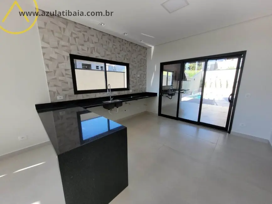 Foto 7 de Casa de Condomínio com 3 quartos à venda, 198m2 em Jardim dos Pinheiros, Atibaia - SP