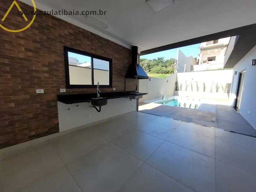 Foto 3 de Casa de Condomínio com 3 quartos à venda, 198m2 em Jardim dos Pinheiros, Atibaia - SP