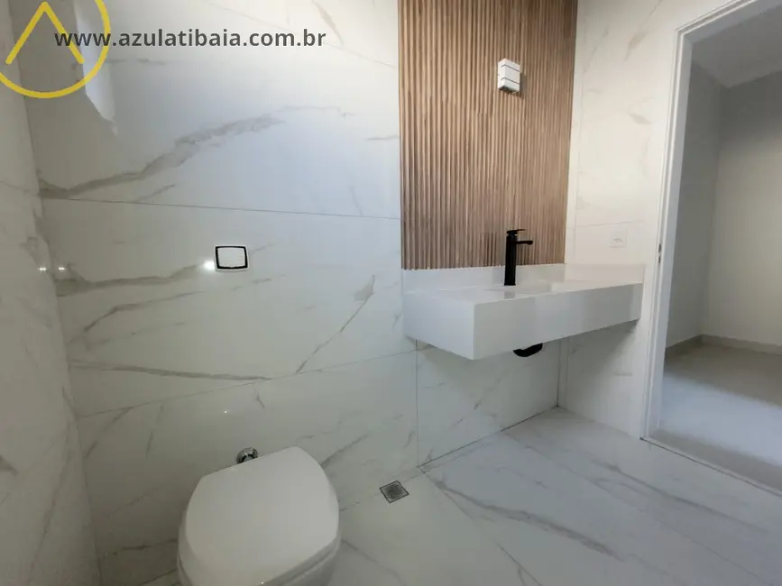 Foto 8 de Casa de Condomínio com 3 quartos à venda, 198m2 em Jardim dos Pinheiros, Atibaia - SP