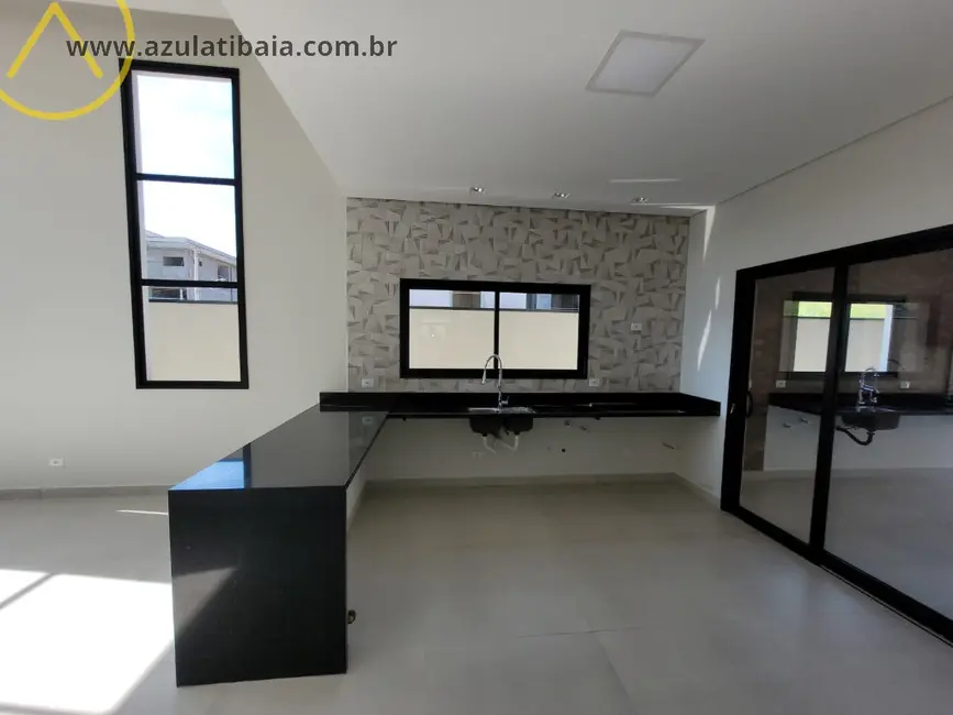 Foto 6 de Casa de Condomínio com 3 quartos à venda, 198m2 em Jardim dos Pinheiros, Atibaia - SP