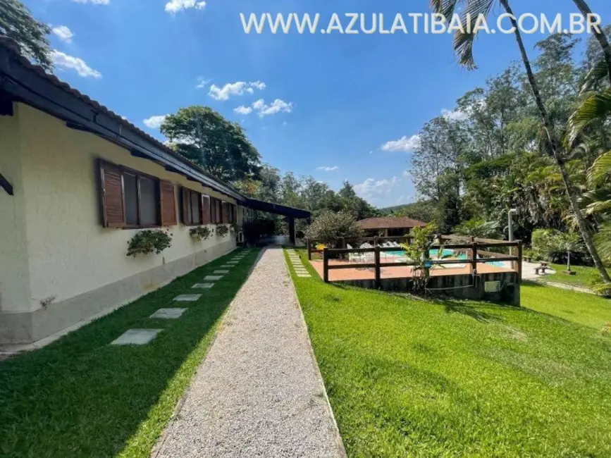 Chácara com 4 quartos à venda, 642m2 em Atibaia - SP - imagem 3 Foto 3 de Chácara com 4 quartos à venda, 642m2 em Atibaia - SP