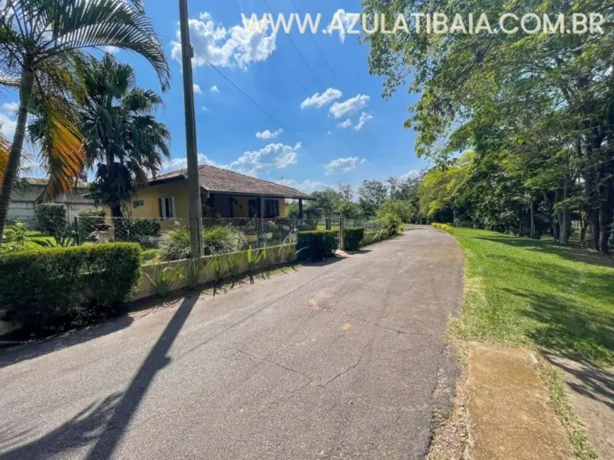 Chácara com 4 quartos à venda, 642m2 em Atibaia - SP - imagem 9 Foto 9 de Chácara com 4 quartos à venda, 642m2 em Atibaia - SP