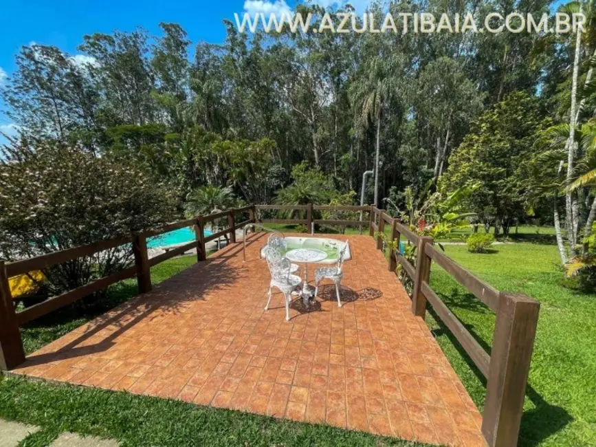 Chácara com 4 quartos à venda, 642m2 em Atibaia - SP - imagem 4 Foto 4 de Chácara com 4 quartos à venda, 642m2 em Atibaia - SP