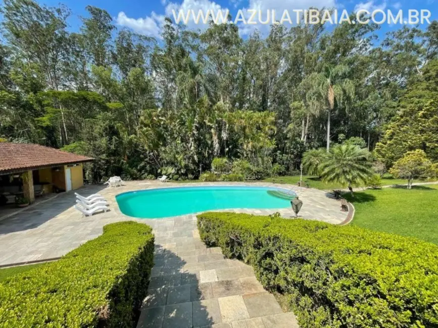 Chácara com 4 quartos à venda, 642m2 em Atibaia - SP - imagem 6 Foto 6 de Chácara com 4 quartos à venda, 642m2 em Atibaia - SP