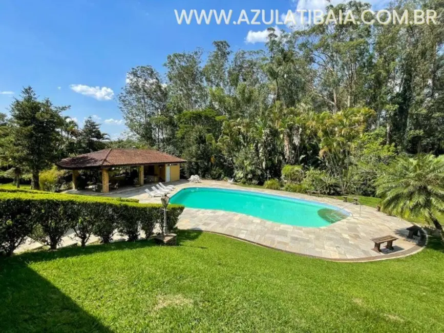 Chácara com 4 quartos à venda, 642m2 em Atibaia - SP - imagem 2 Foto 2 de Chácara com 4 quartos à venda, 642m2 em Atibaia - SP