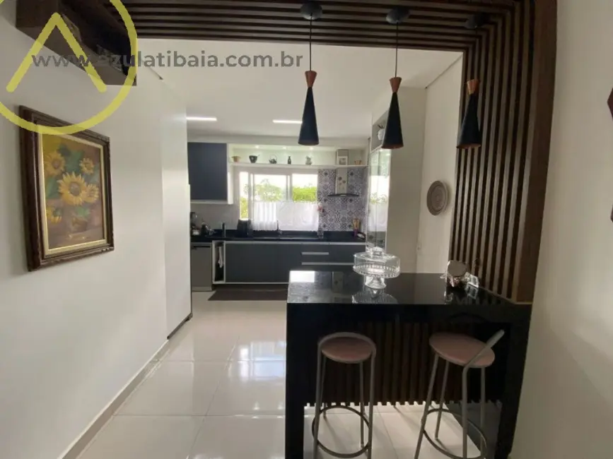 Foto 7 de Casa com 3 quartos à venda, 149m2 em Jardim Maristela, Atibaia - SP