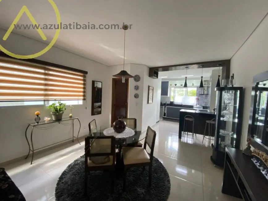Foto 5 de Casa com 3 quartos à venda, 149m2 em Jardim Maristela, Atibaia - SP