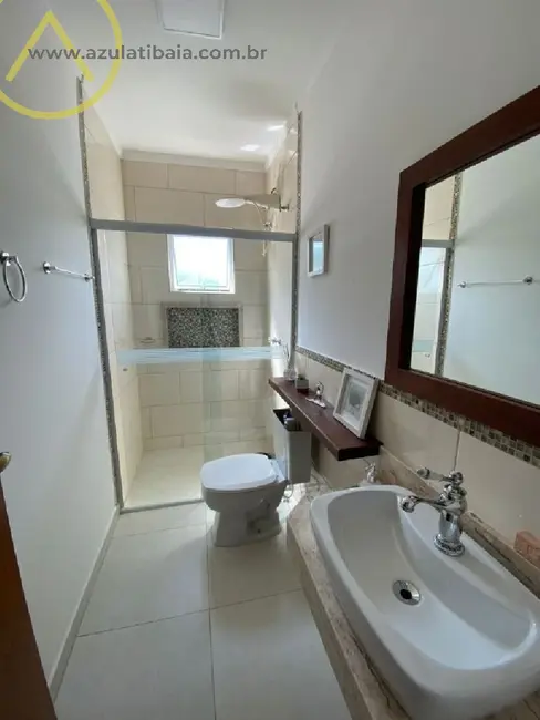 Foto 9 de Casa com 3 quartos à venda, 149m2 em Jardim Maristela, Atibaia - SP