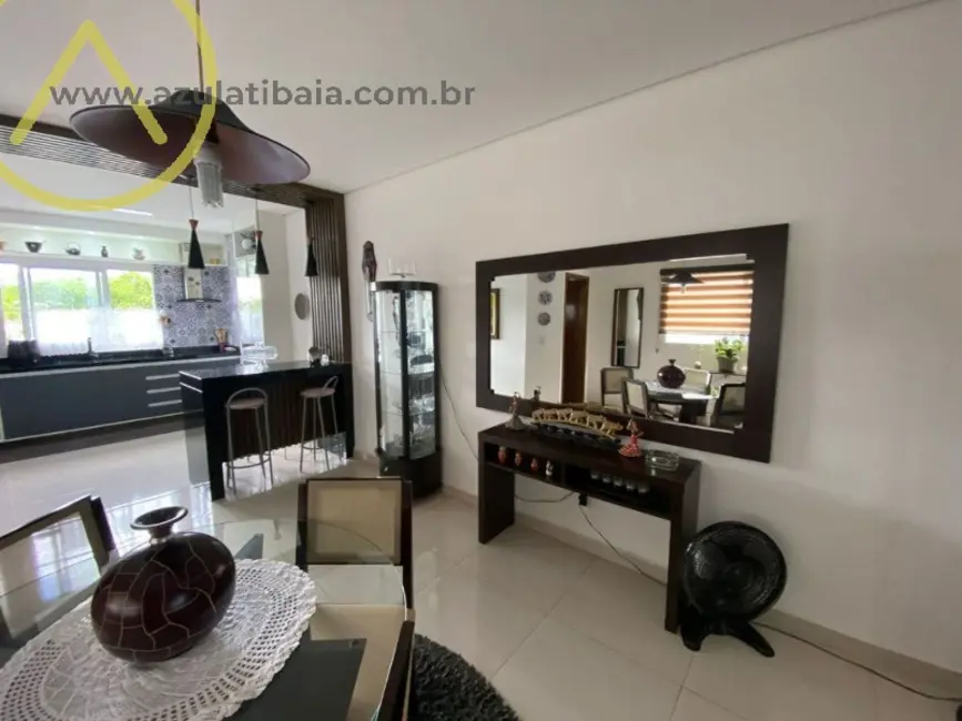 Foto 6 de Casa com 3 quartos à venda, 149m2 em Jardim Maristela, Atibaia - SP