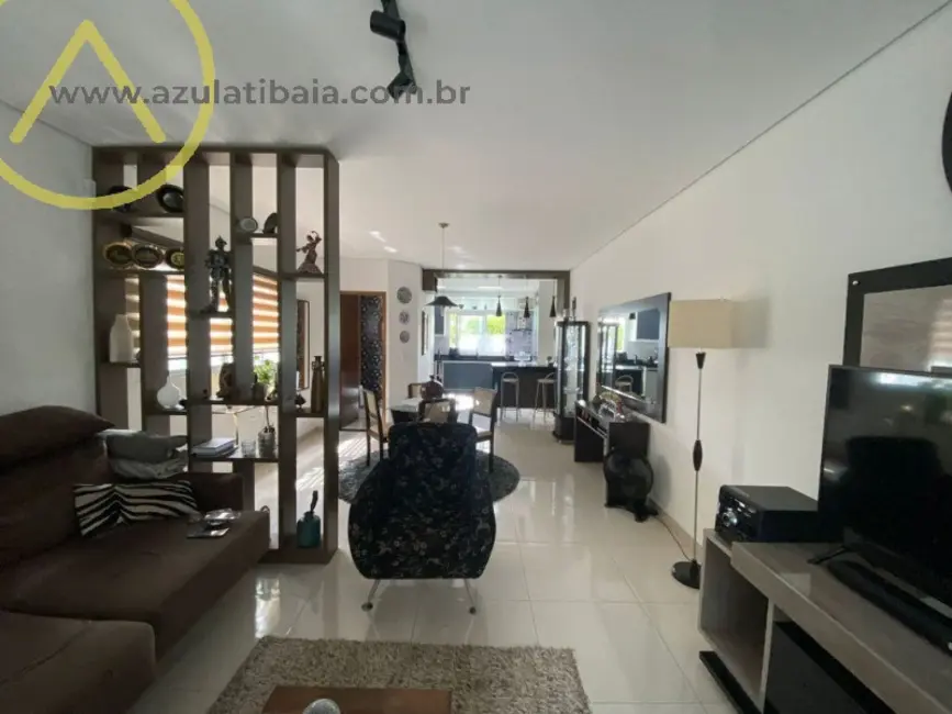 Foto 2 de Casa com 3 quartos à venda, 149m2 em Jardim Maristela, Atibaia - SP