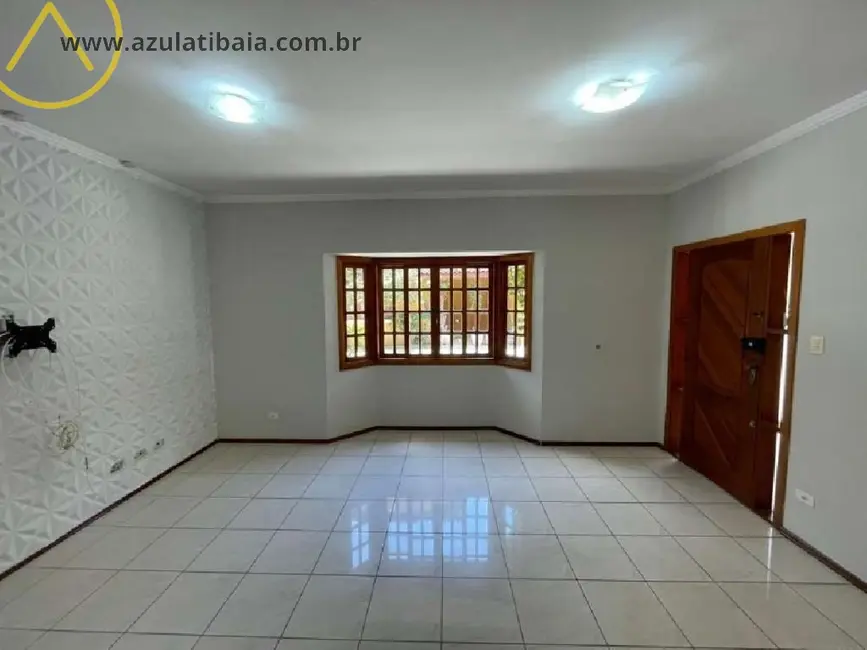 Casa de Condomínio com 3 quartos à venda e para alugar, 156m2 em Vila Thais, Atibaia - SP - imagem 5 Foto 5 de Casa de Condomínio com 3 quartos à venda e para alugar, 156m2 em Vila Thais, Atibaia - SP