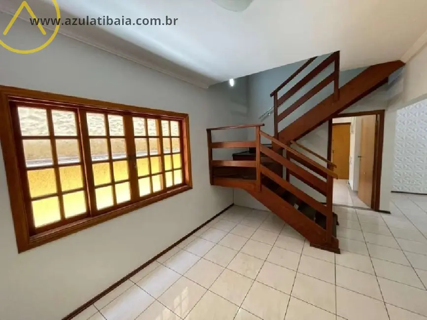 Casa de Condomínio com 3 quartos à venda e para alugar, 156m2 em Vila Thais, Atibaia - SP - imagem 6 Foto 6 de Casa de Condomínio com 3 quartos à venda e para alugar, 156m2 em Vila Thais, Atibaia - SP