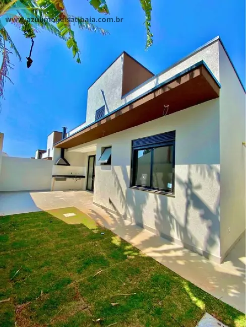 Casa de Condomínio com 3 quartos à venda, 97m2 em Atibaia - SP - imagem 9 Foto 9 de Casa de Condomínio com 3 quartos à venda, 97m2 em Atibaia - SP