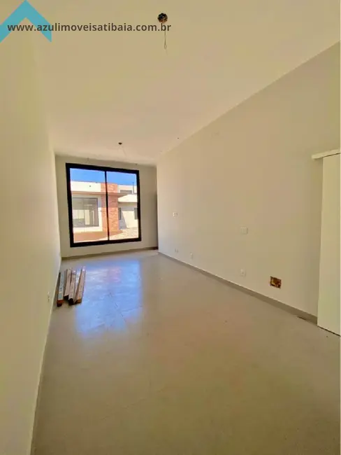 Casa de Condomínio com 3 quartos à venda, 97m2 em Atibaia - SP - imagem 3 Foto 3 de Casa de Condomínio com 3 quartos à venda, 97m2 em Atibaia - SP