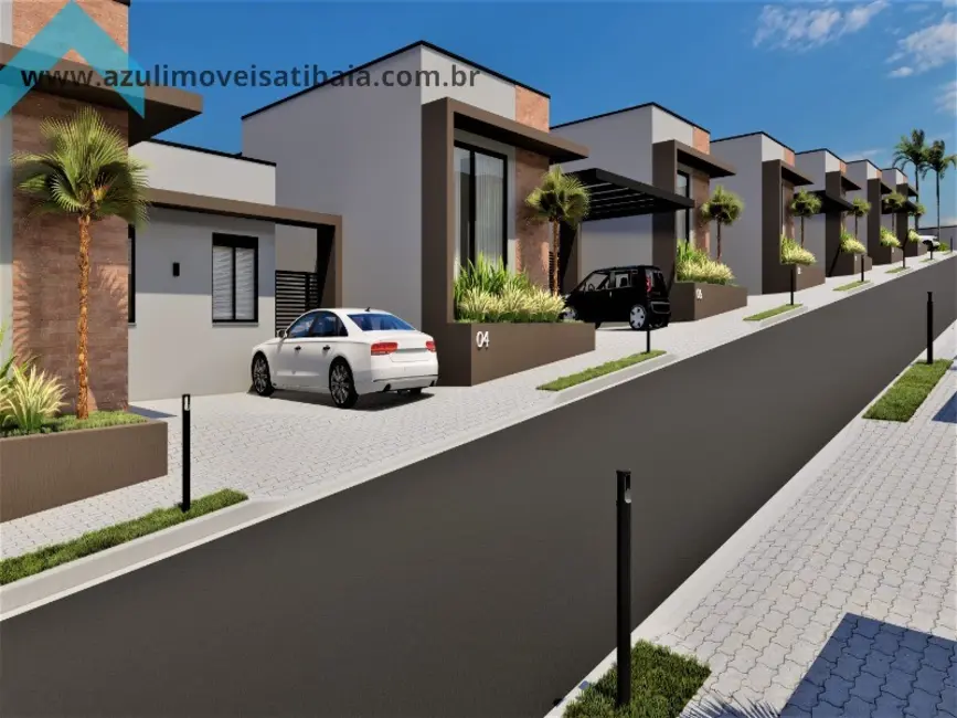 Casa de Condomínio com 3 quartos à venda, 97m2 em Atibaia - SP - imagem 6 Foto 6 de Casa de Condomínio com 3 quartos à venda, 97m2 em Atibaia - SP