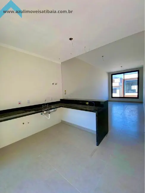 Casa de Condomínio com 3 quartos à venda, 97m2 em Atibaia - SP - imagem 5 Foto 5 de Casa de Condomínio com 3 quartos à venda, 97m2 em Atibaia - SP