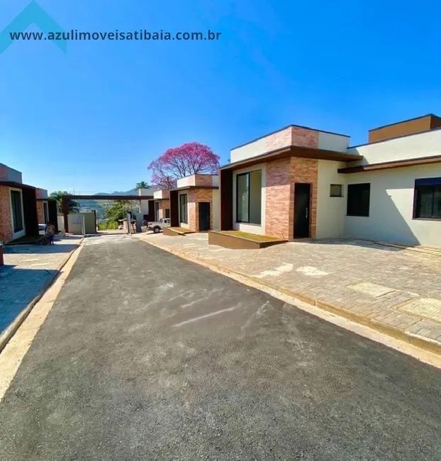 Casa de Condomínio com 3 quartos à venda, 97m2 em Atibaia - SP - imagem 1 Foto 1 de Casa de Condomínio com 3 quartos à venda, 97m2 em Atibaia - SP
