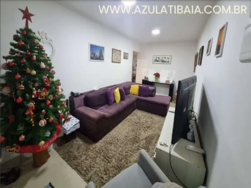 Foto 6 de Casa com 2 quartos à venda, 179m2 em Jardim Colonial, Atibaia - SP