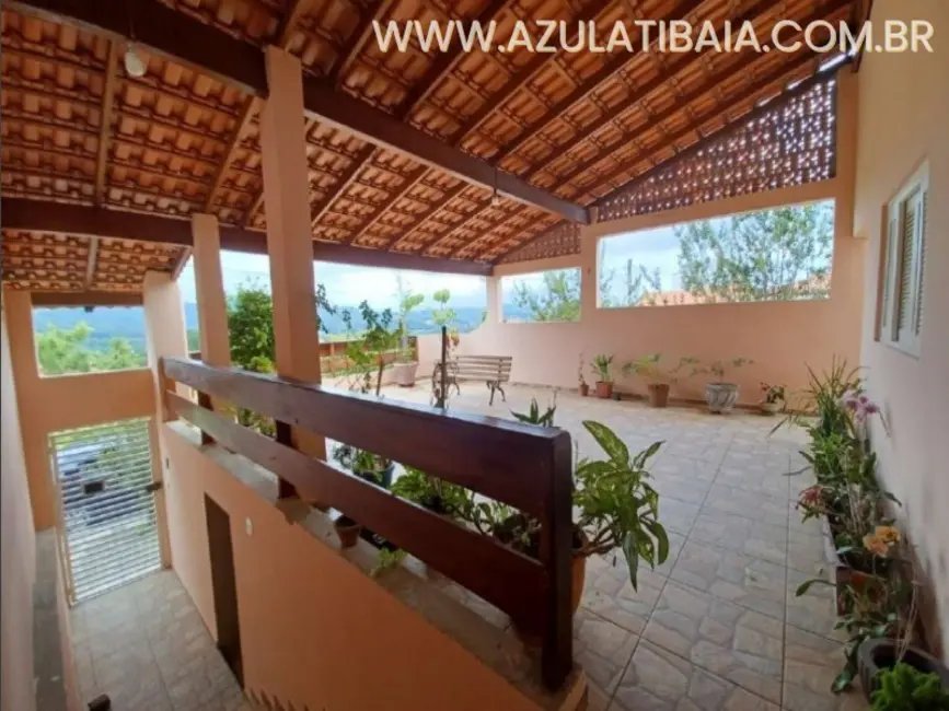 Foto 1 de Casa com 2 quartos à venda, 179m2 em Jardim Colonial, Atibaia - SP