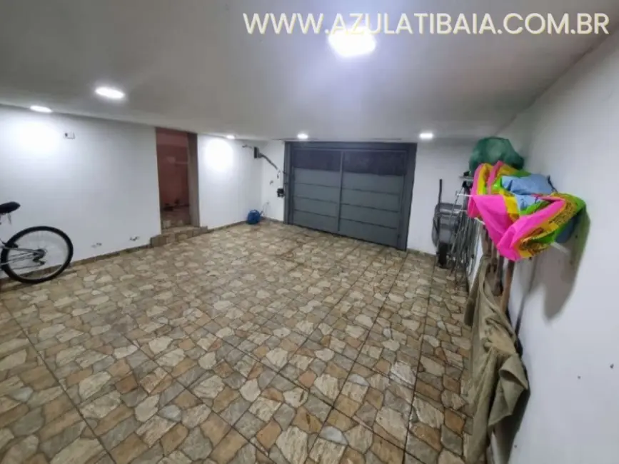 Foto 5 de Casa com 2 quartos à venda, 179m2 em Jardim Colonial, Atibaia - SP