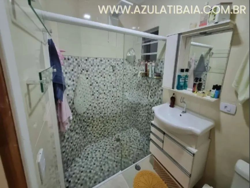 Foto 9 de Casa com 2 quartos à venda, 179m2 em Jardim Colonial, Atibaia - SP