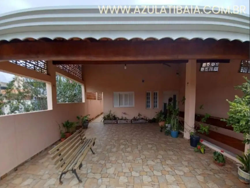 Foto 3 de Casa com 2 quartos à venda, 179m2 em Jardim Colonial, Atibaia - SP