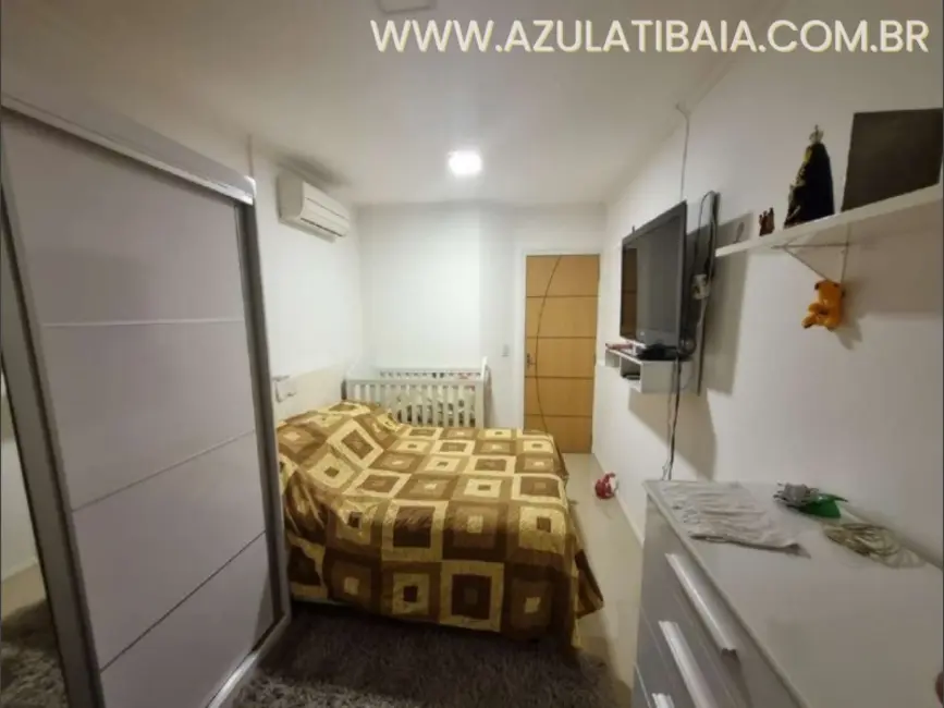 Foto 7 de Casa com 2 quartos à venda, 179m2 em Jardim Colonial, Atibaia - SP