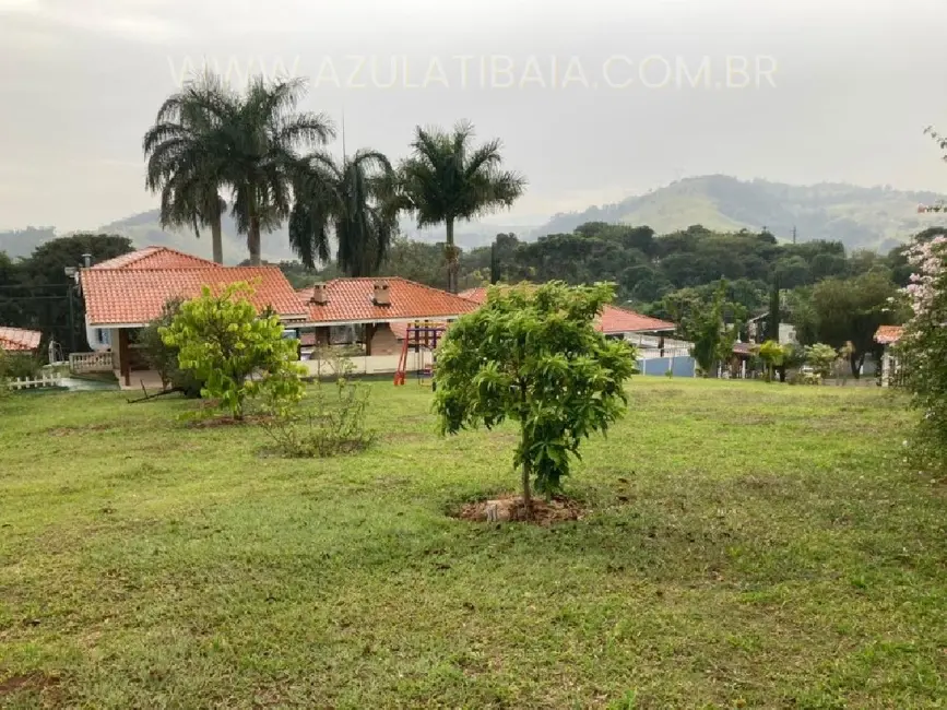 Foto 8 de Chácara com 3 quartos à venda, 284m2 em Atibaia - SP