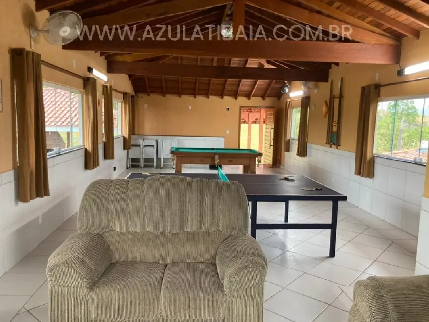 Foto 9 de Chácara com 3 quartos à venda, 284m2 em Atibaia - SP