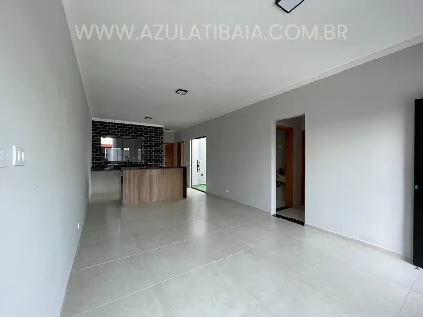 Casa com 3 quartos à venda, 98m2 em Atibaia - SP - imagem 2 Foto 2 de Casa com 3 quartos à venda, 98m2 em Atibaia - SP