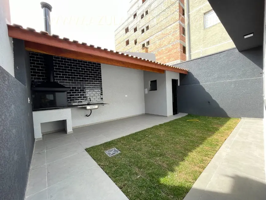 Casa com 3 quartos à venda, 98m2 em Atibaia - SP - imagem 9 Foto 9 de Casa com 3 quartos à venda, 98m2 em Atibaia - SP