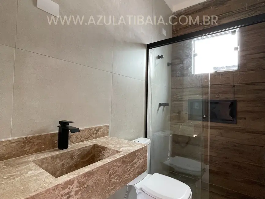 Casa com 3 quartos à venda, 98m2 em Atibaia - SP - imagem 8 Foto 8 de Casa com 3 quartos à venda, 98m2 em Atibaia - SP