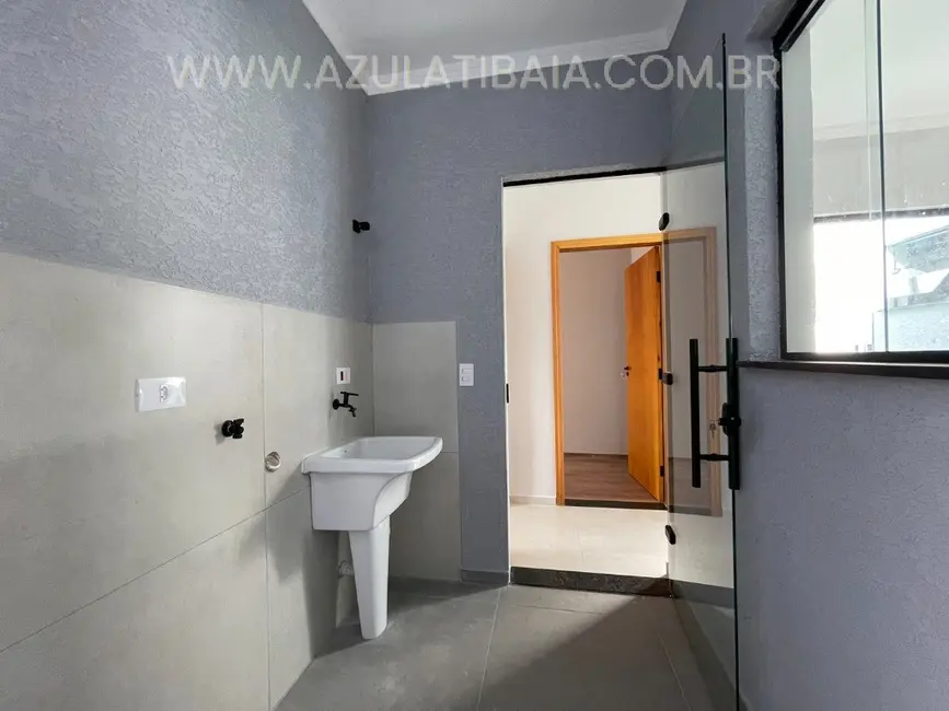 Casa com 3 quartos à venda, 98m2 em Atibaia - SP - imagem 4 Foto 4 de Casa com 3 quartos à venda, 98m2 em Atibaia - SP