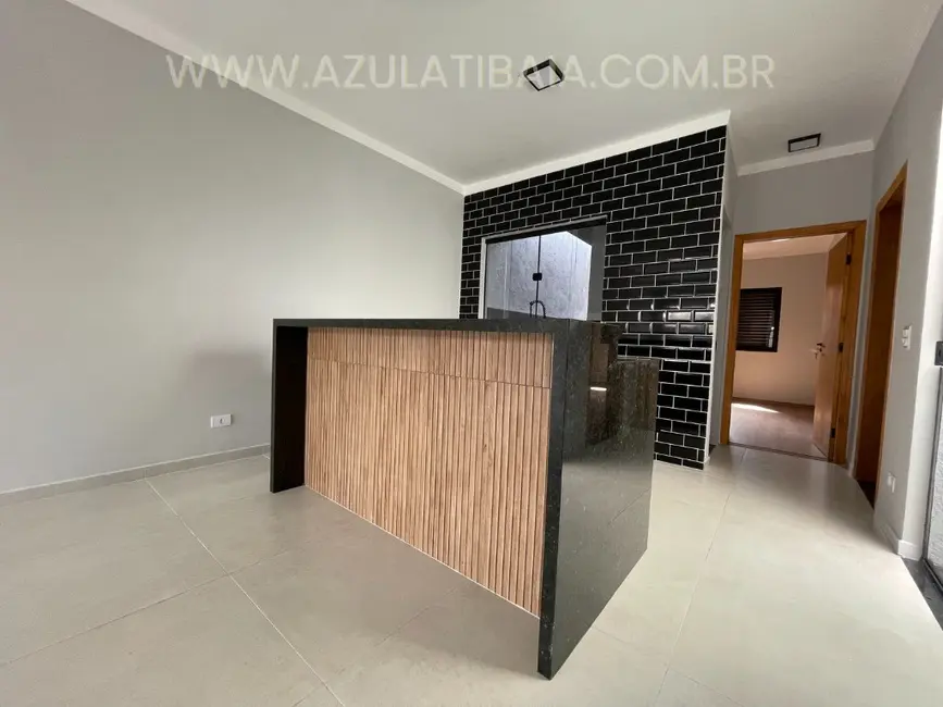 Casa com 3 quartos à venda, 98m2 em Atibaia - SP - imagem 1 Foto 1 de Casa com 3 quartos à venda, 98m2 em Atibaia - SP