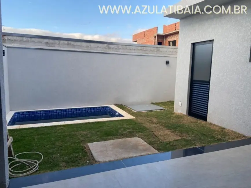 Foto 7 de Casa com 3 quartos à venda, 110m2 em Nova Cerejeira, Atibaia - SP
