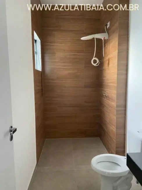 Foto 3 de Casa com 3 quartos à venda, 110m2 em Nova Cerejeira, Atibaia - SP