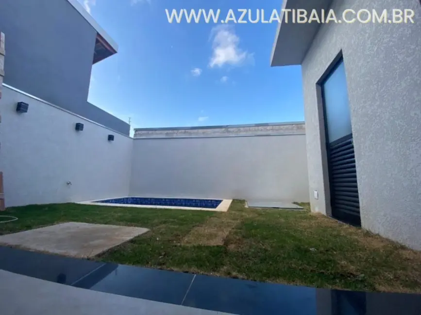 Foto 9 de Casa com 3 quartos à venda, 110m2 em Nova Cerejeira, Atibaia - SP