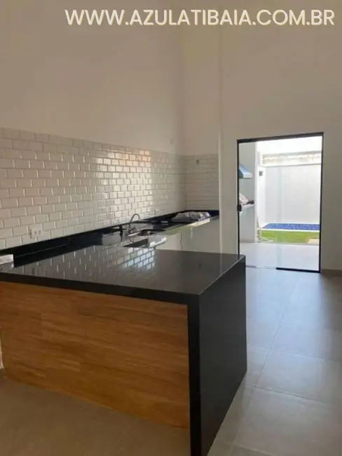 Foto 6 de Casa com 3 quartos à venda, 110m2 em Nova Cerejeira, Atibaia - SP